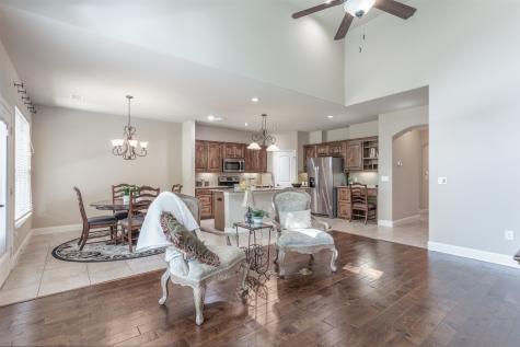 348 Terra Verde Lane Mckinney TX 75069