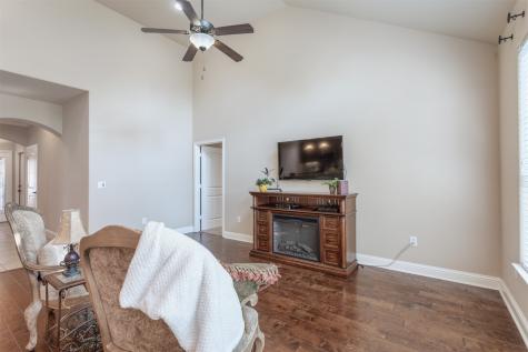 348 Terra Verde Lane Mckinney TX 75069