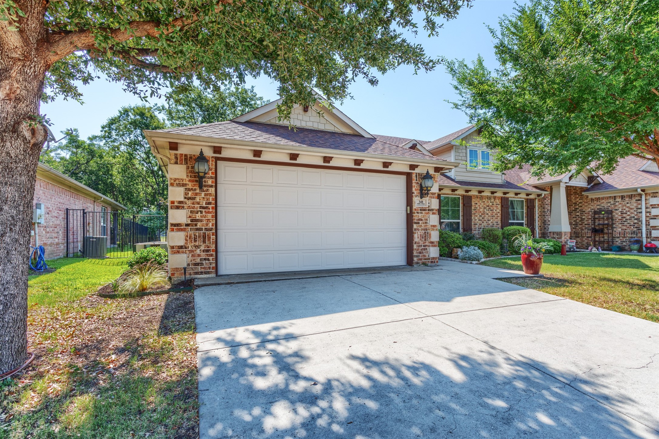 348 Terra Verde Lane Mckinney TX 75069
