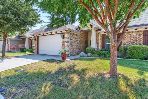 348 Terra Verde Lane Mckinney TX 75069