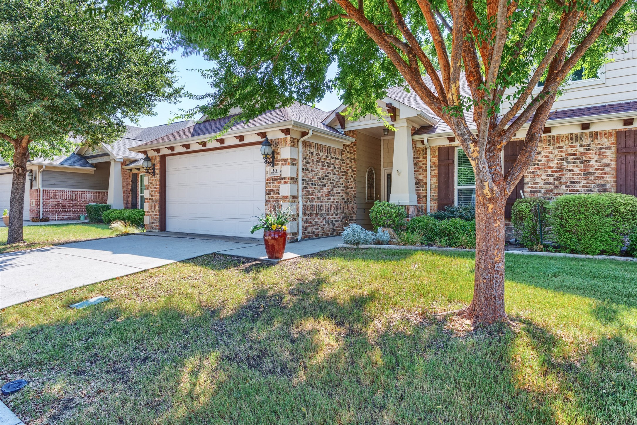 348 Terra Verde Lane Mckinney TX 75069