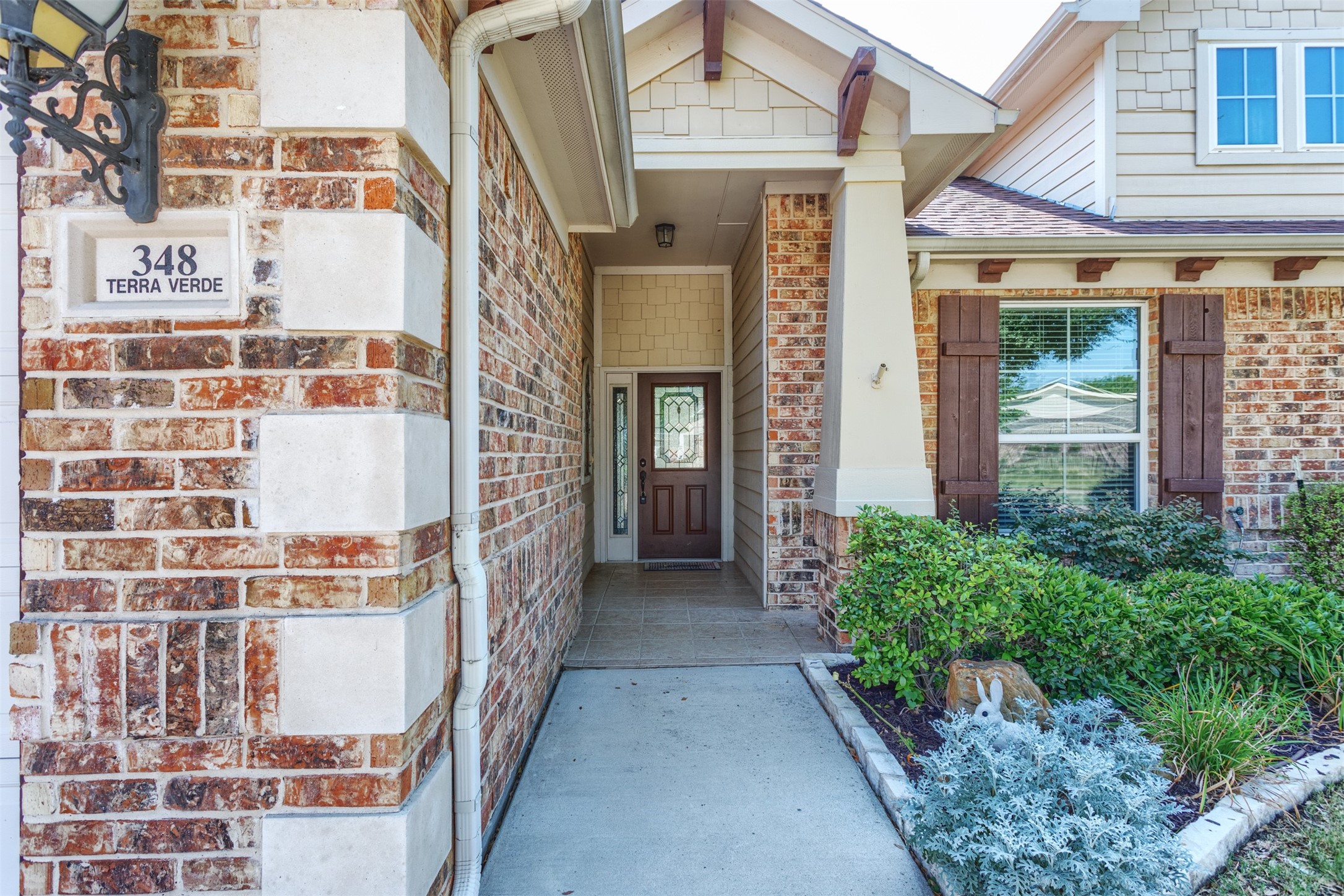 348 Terra Verde Lane Mckinney TX 75069