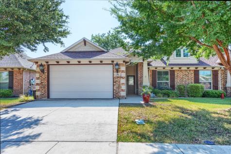 348 Terra Verde Lane Mckinney TX 75069