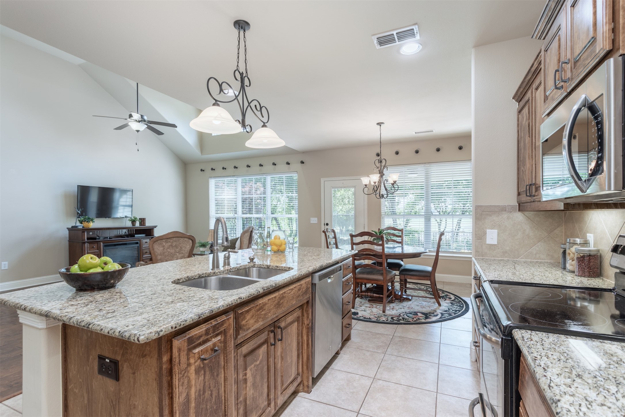 348 Terra Verde Lane Mckinney TX 75069