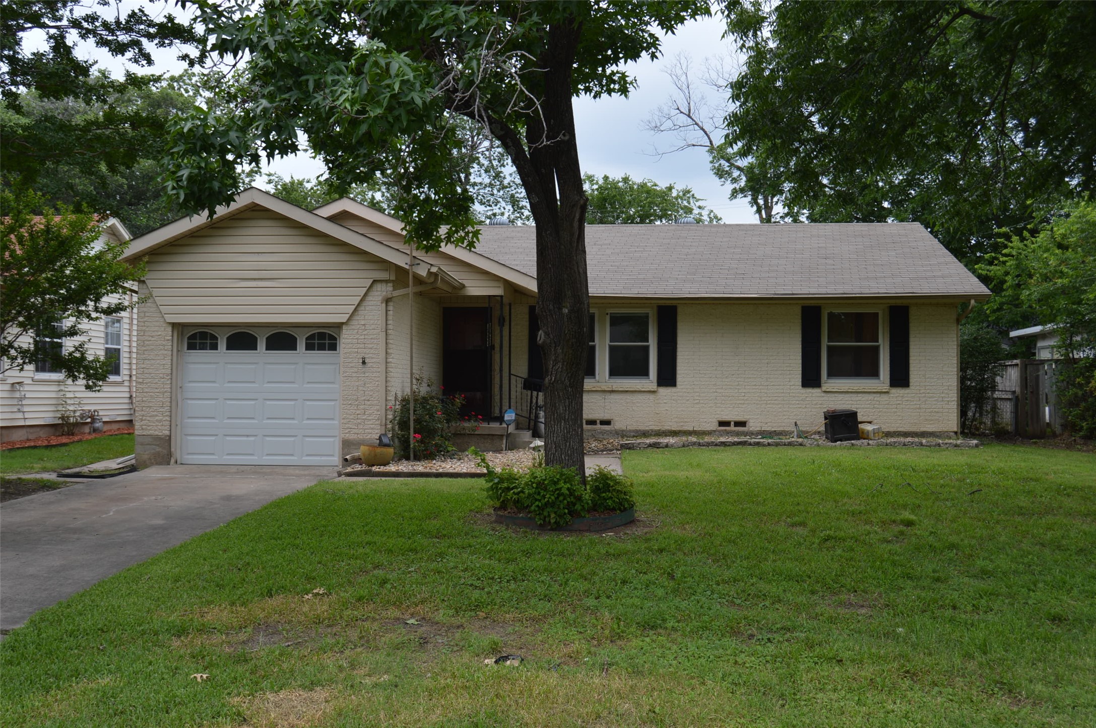 3608 Briscoe Street Greenville TX 75401