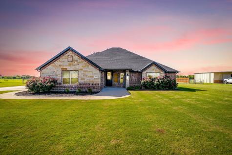 317 Olde Knoll Place Rio Vista TX 76093
