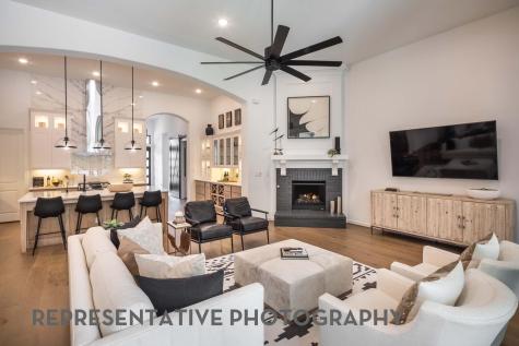 1617 Sandbrock Drive Aubrey TX 76227