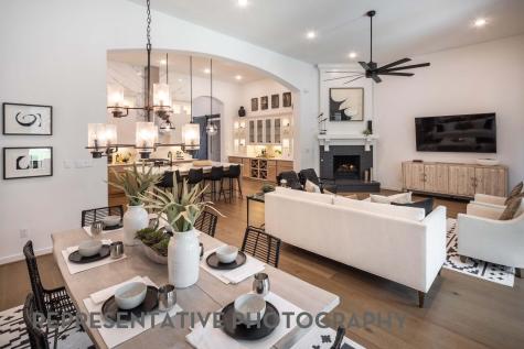 1617 Sandbrock Drive Aubrey TX 76227