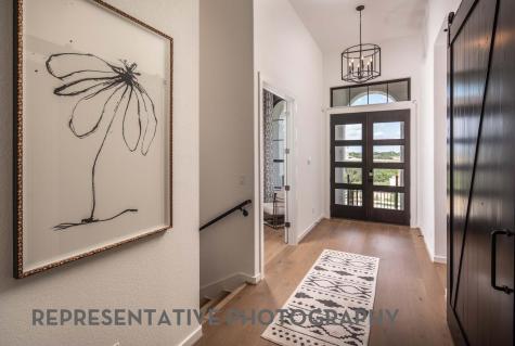 1617 Sandbrock Drive Aubrey TX 76227
