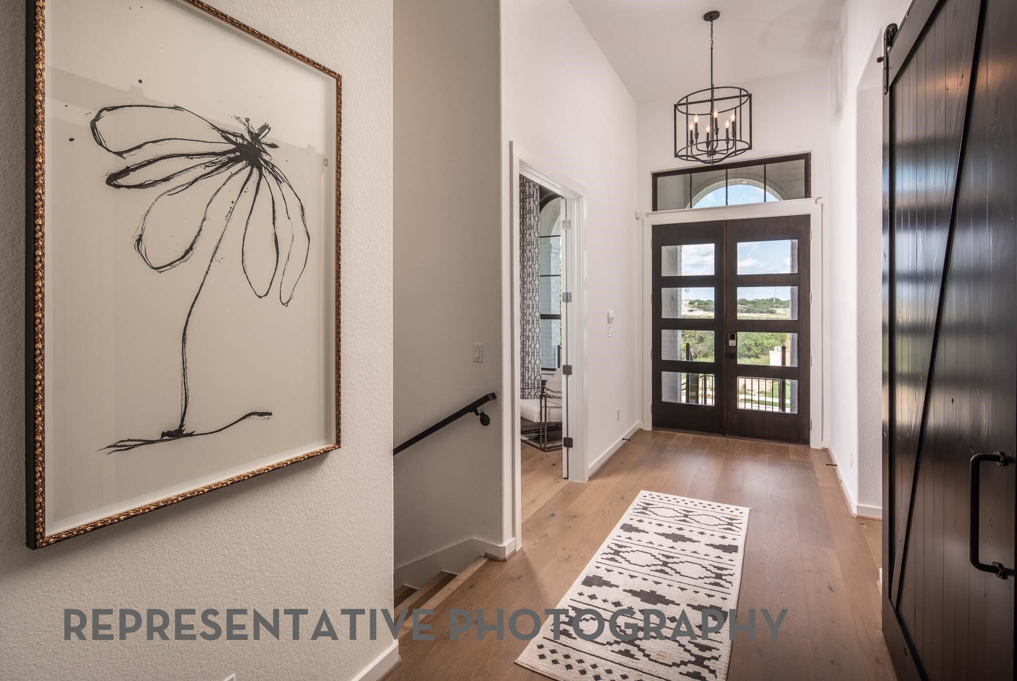 1617 Sandbrock Drive Aubrey TX 76227