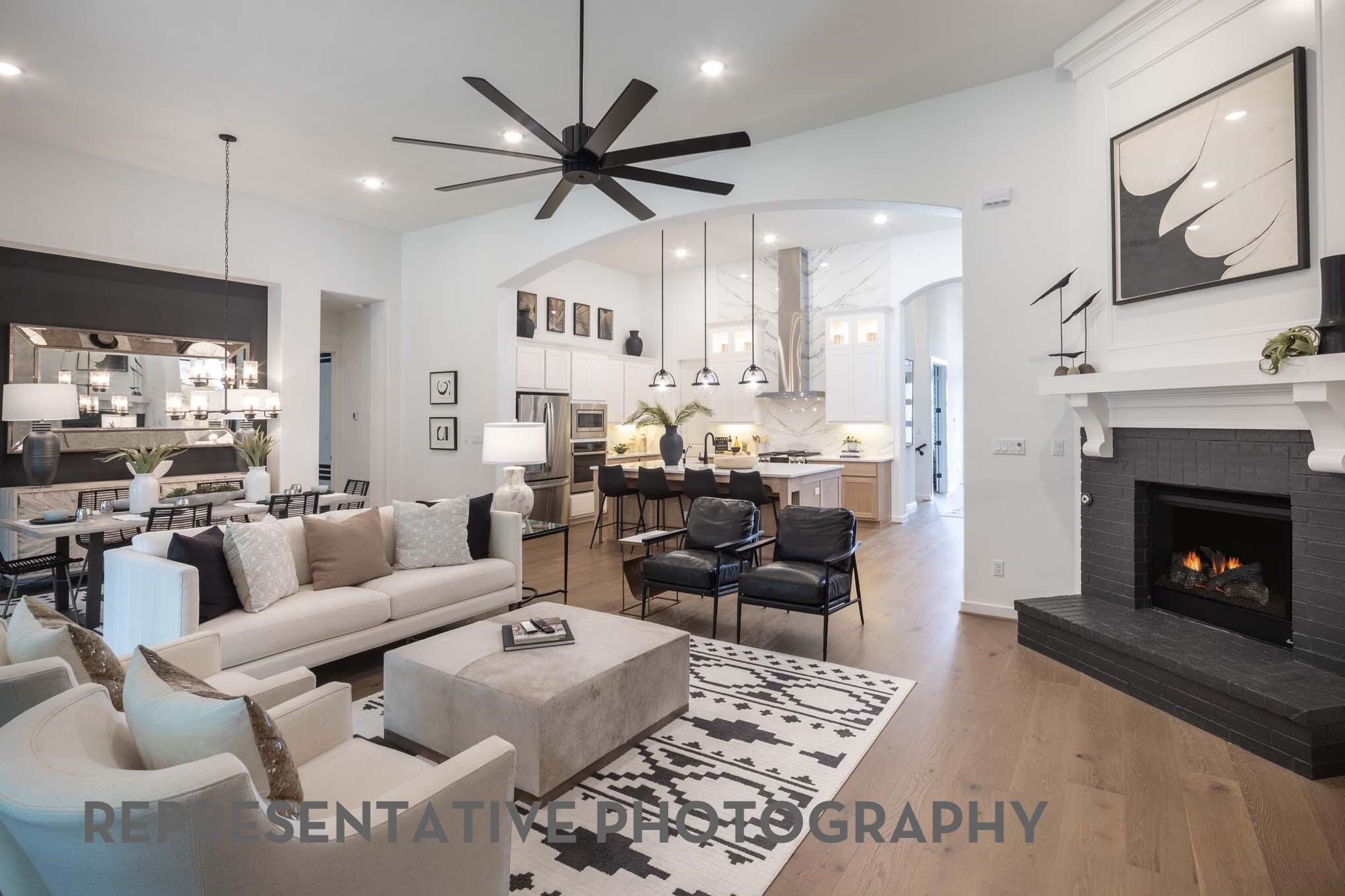 1617 Sandbrock Drive Aubrey TX 76227