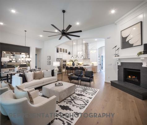 1617 Sandbrock Drive Aubrey TX 76227
