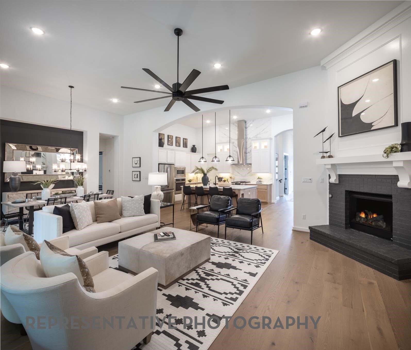 1617 Sandbrock Drive Aubrey TX 76227
