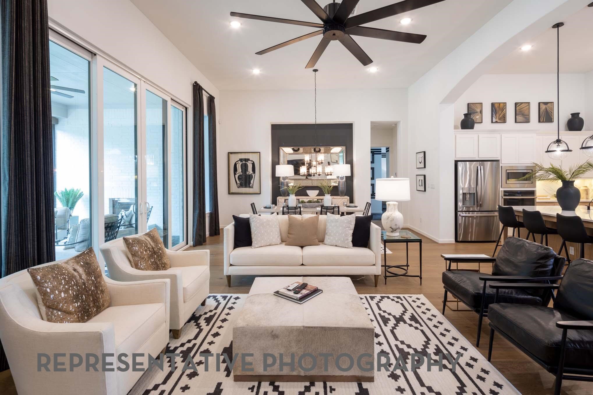 1617 Sandbrock Drive Aubrey TX 76227