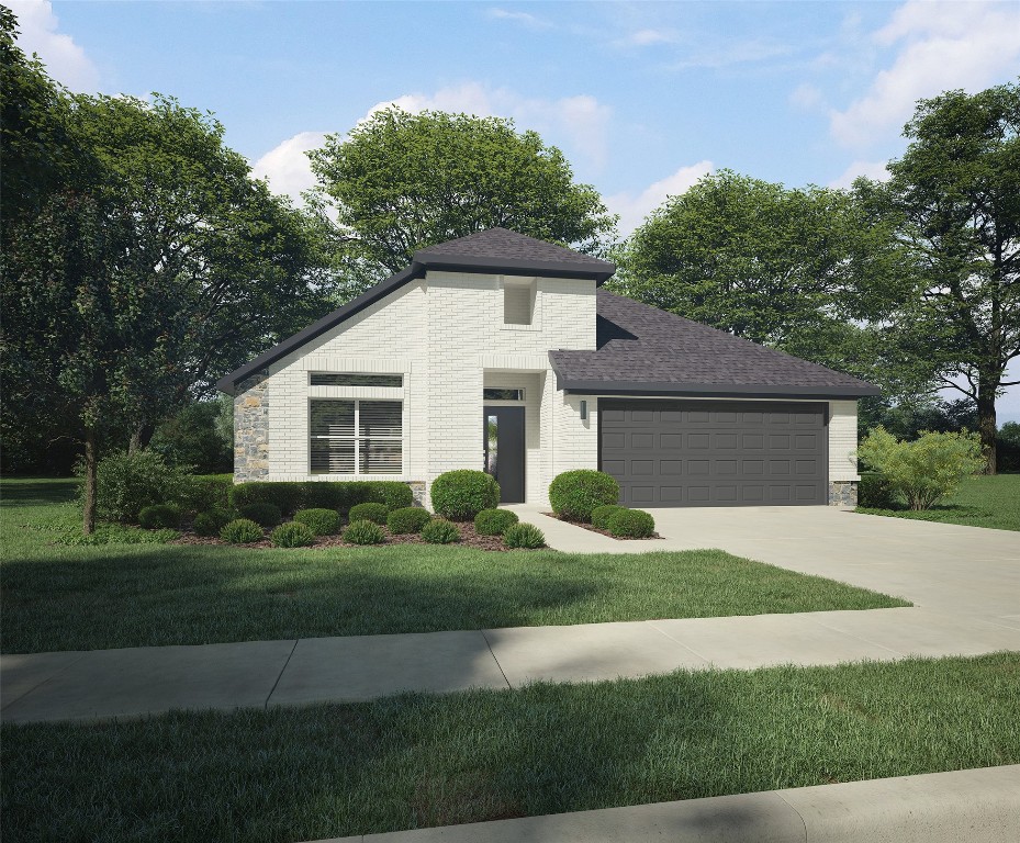 2608 Fairoaks Drive Celina TX 75009