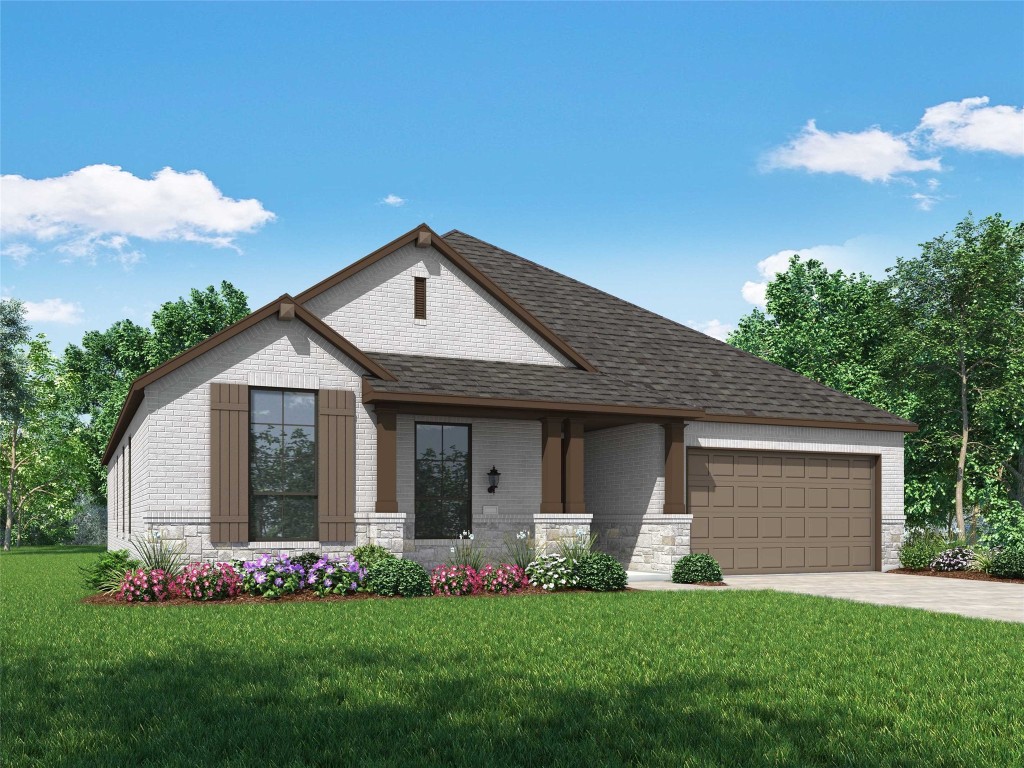 1704 Sheldon Drive Forney TX 75126
