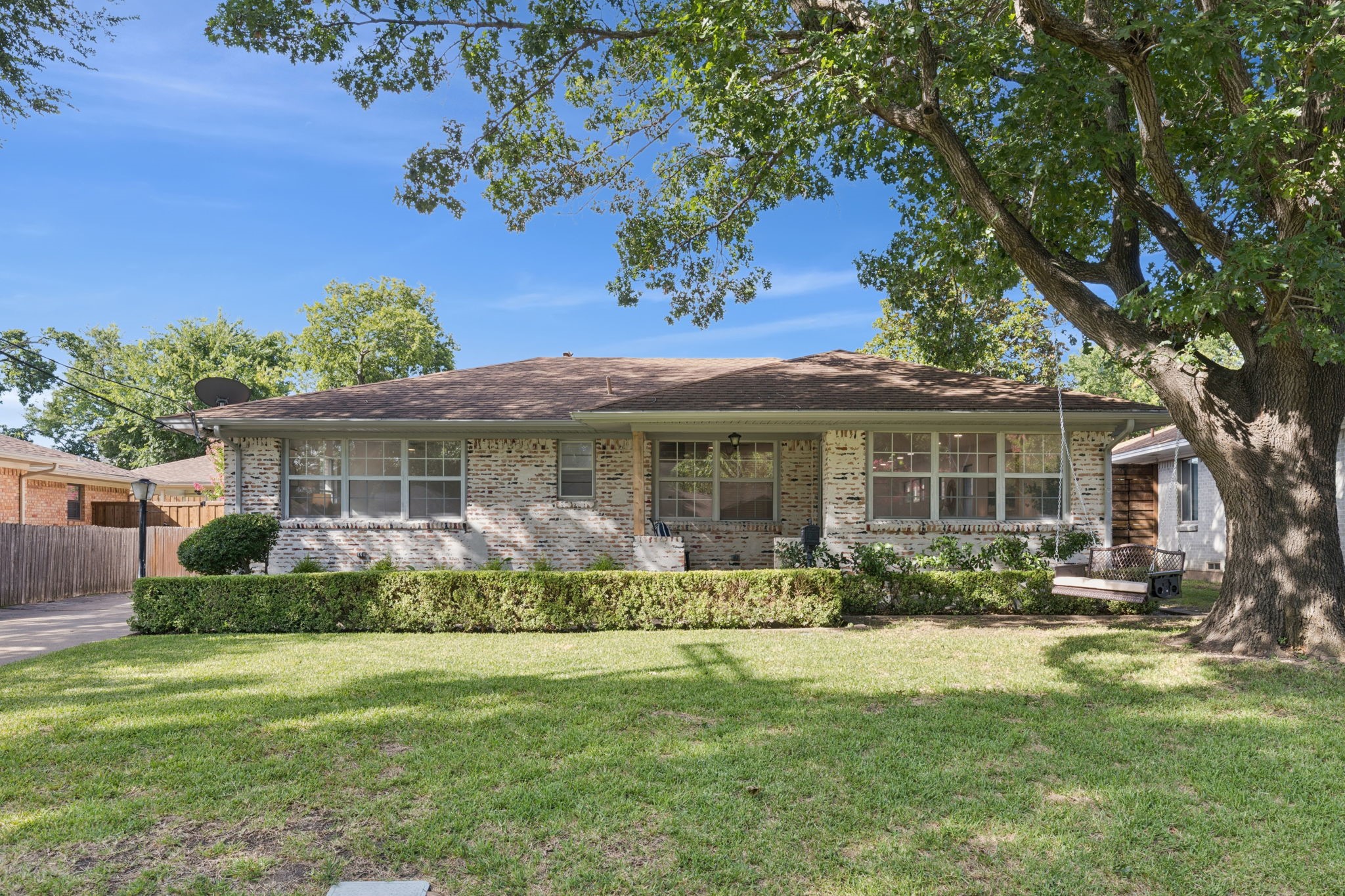 2124 Province Lane Dallas TX 75228