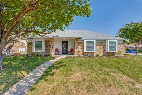 325 Jessica Drive Garland TX 75040