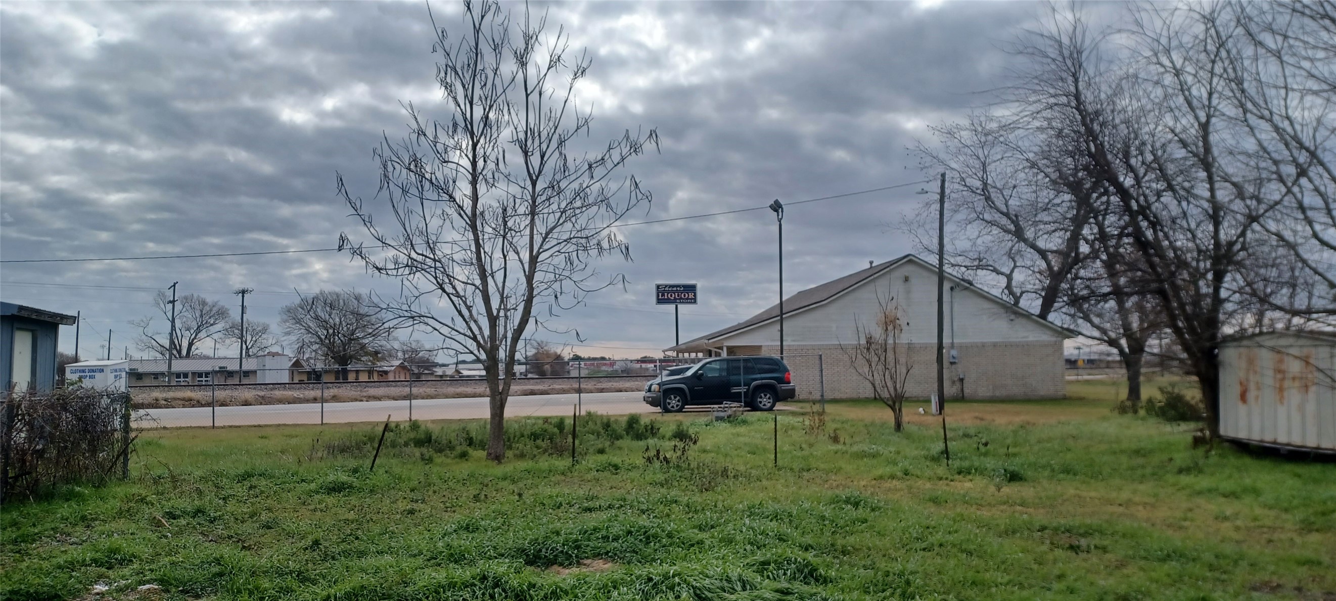 1005 W 1st Street Hearne TX 77859