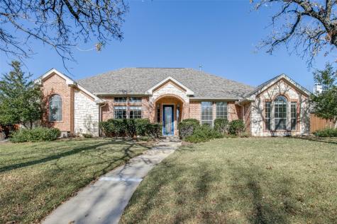867 Celeste Lane Keller TX 76248