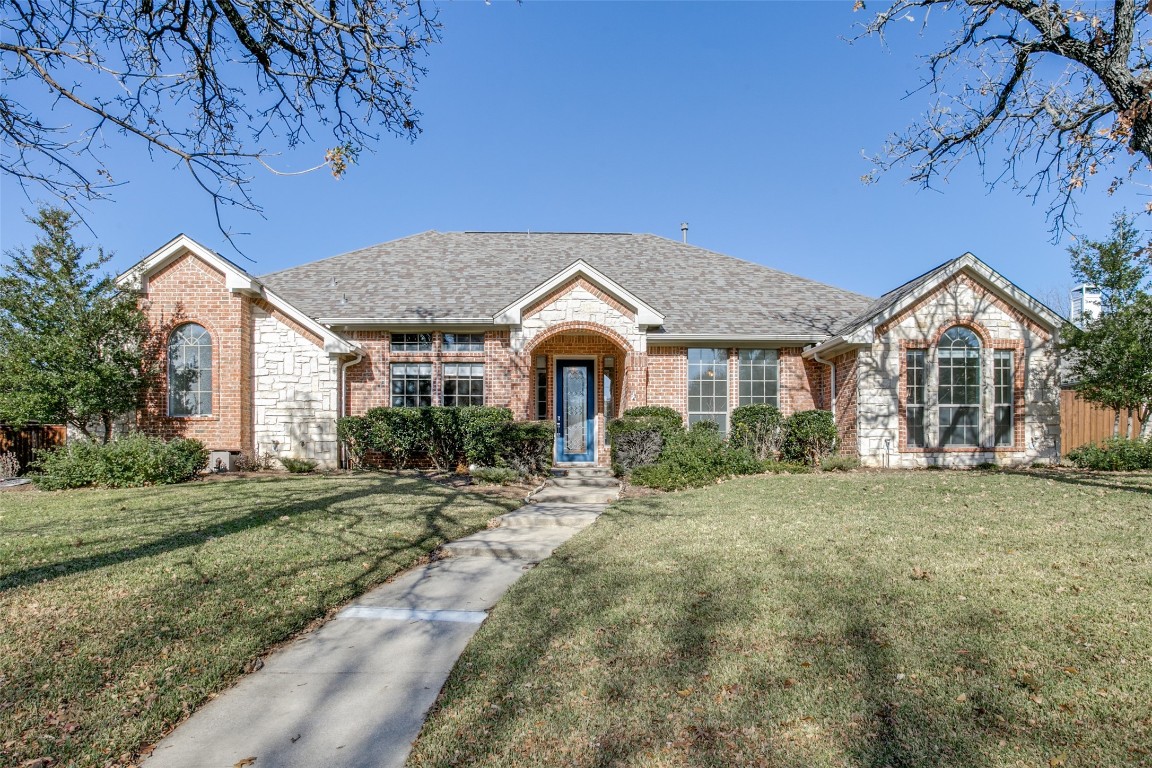 867 Celeste Lane Keller TX 76248