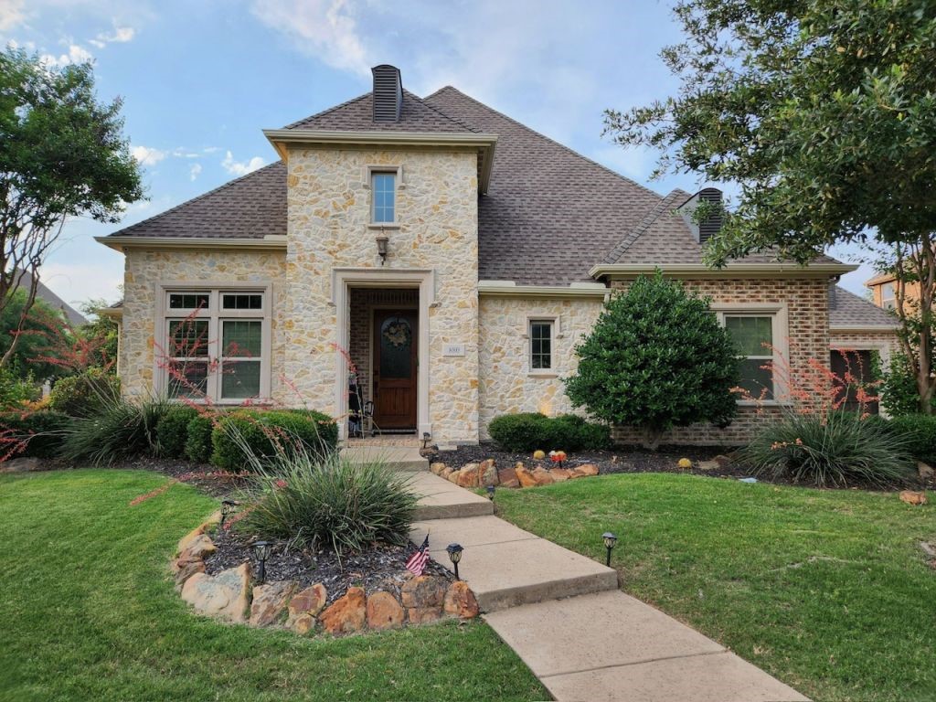 880 Swan Landing Lane Allen TX 75013