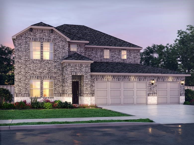 14036 Corvus Drive Haslet TX 76052