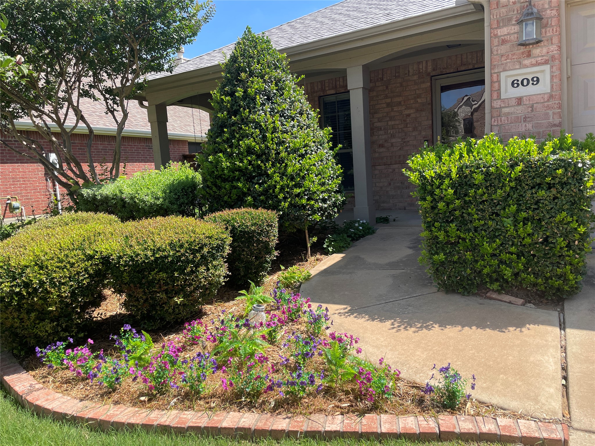 609 Lake Point Drive Little Elm TX 75068