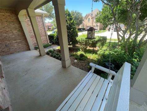 609 Lake Point Drive Little Elm TX 75068