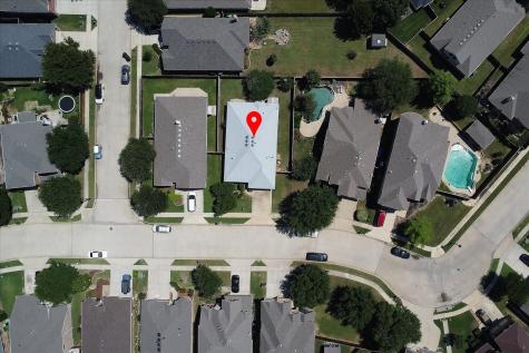 609 Lake Point Drive Little Elm TX 75068