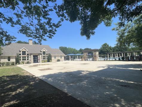 609 Lake Point Drive Little Elm TX 75068