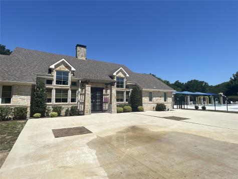609 Lake Point Drive Little Elm TX 75068