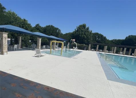 609 Lake Point Drive Little Elm TX 75068
