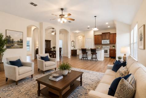 609 Lake Point Drive Little Elm TX 75068