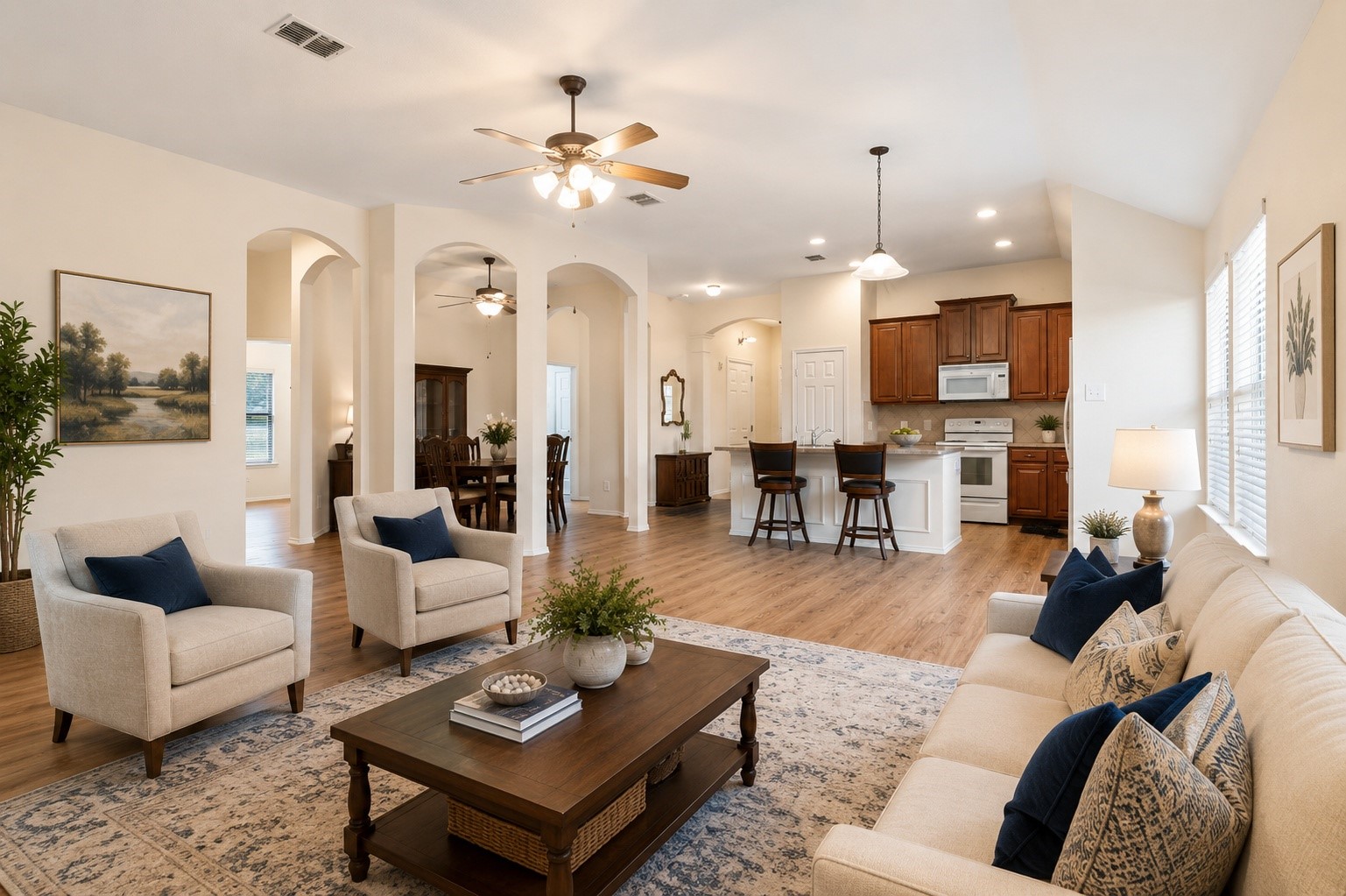 609 Lake Point Drive Little Elm TX 75068