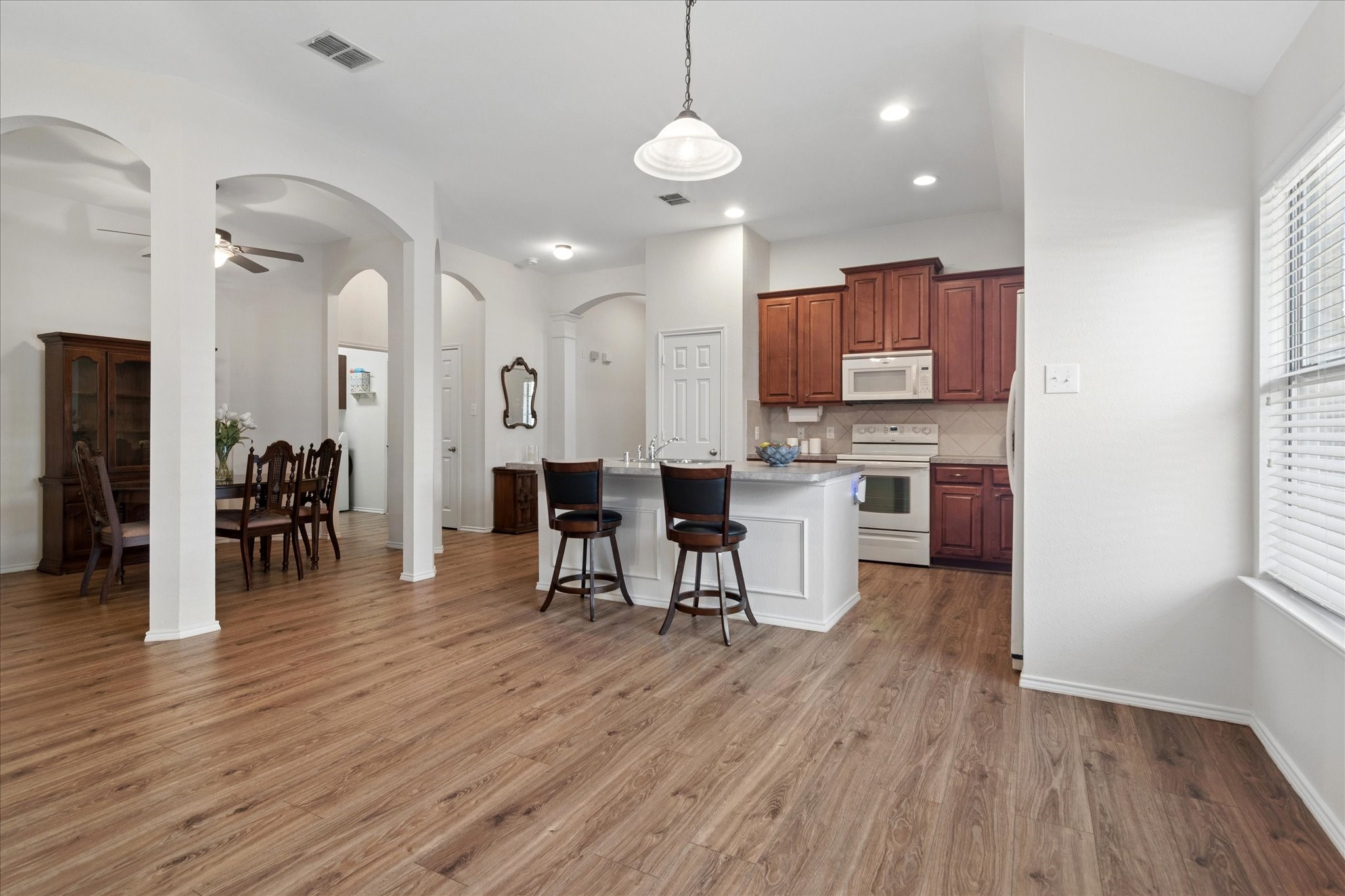 609 Lake Point Drive Little Elm TX 75068
