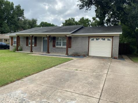 1202 Fairmont Street Irving TX 75062