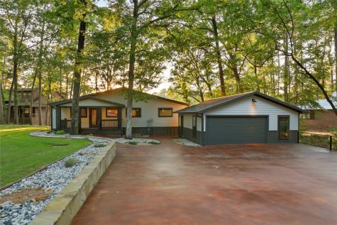 632 Cypress Creek Drive Mount Vernon TX 75457