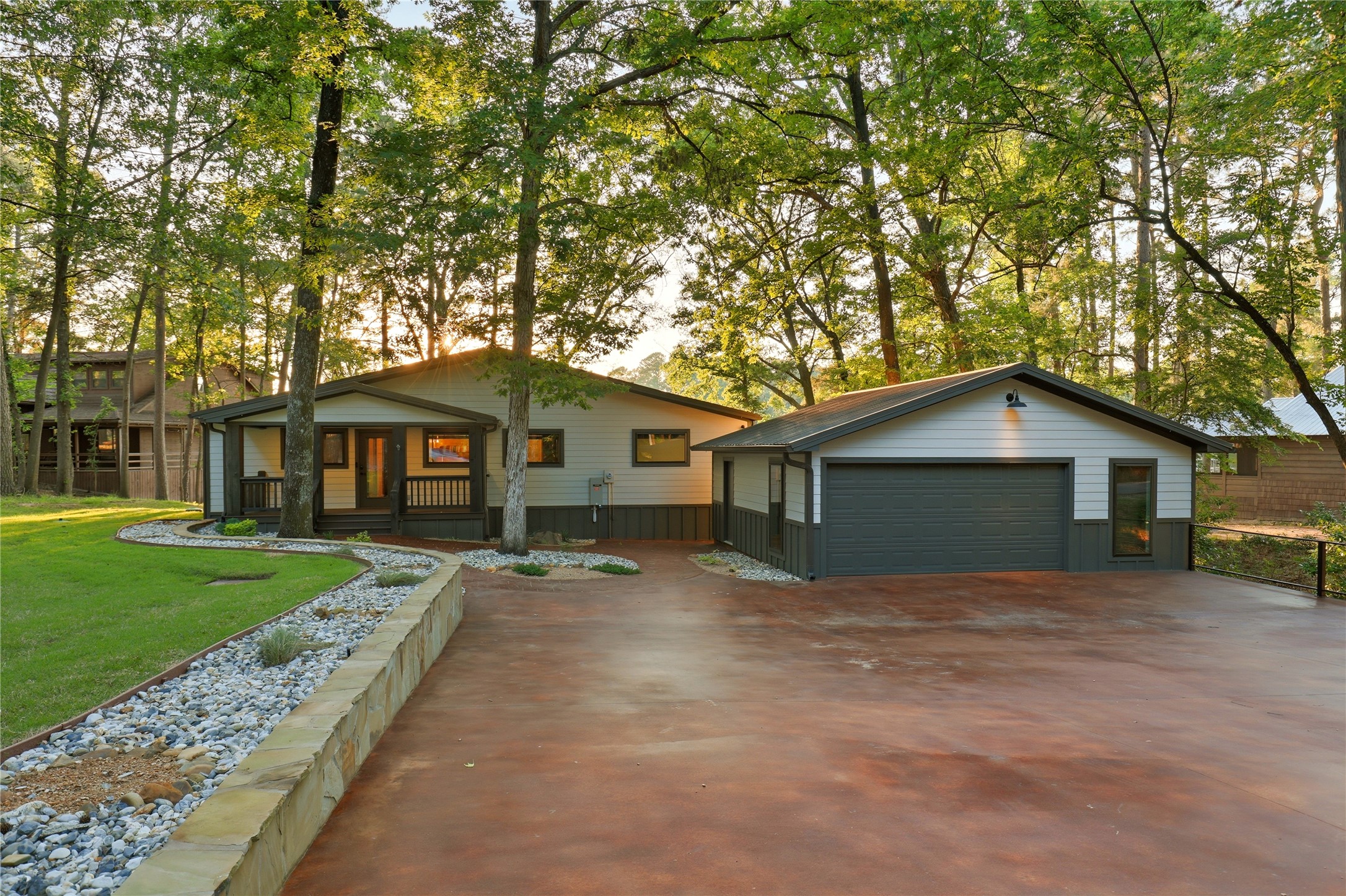 632 Cypress Creek Drive Mount Vernon TX 75457