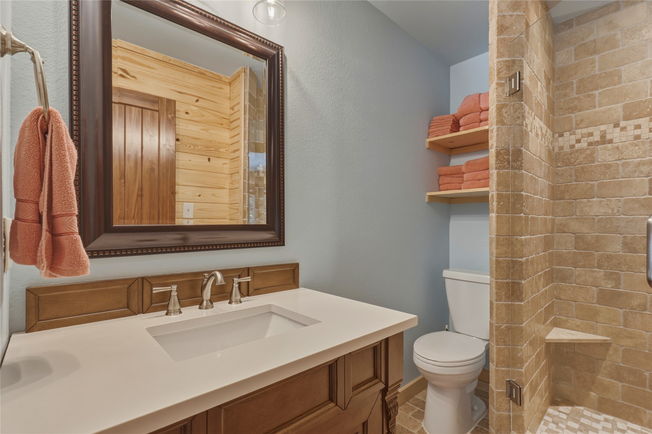 632 Cypress Creek Drive Mount Vernon TX 75457