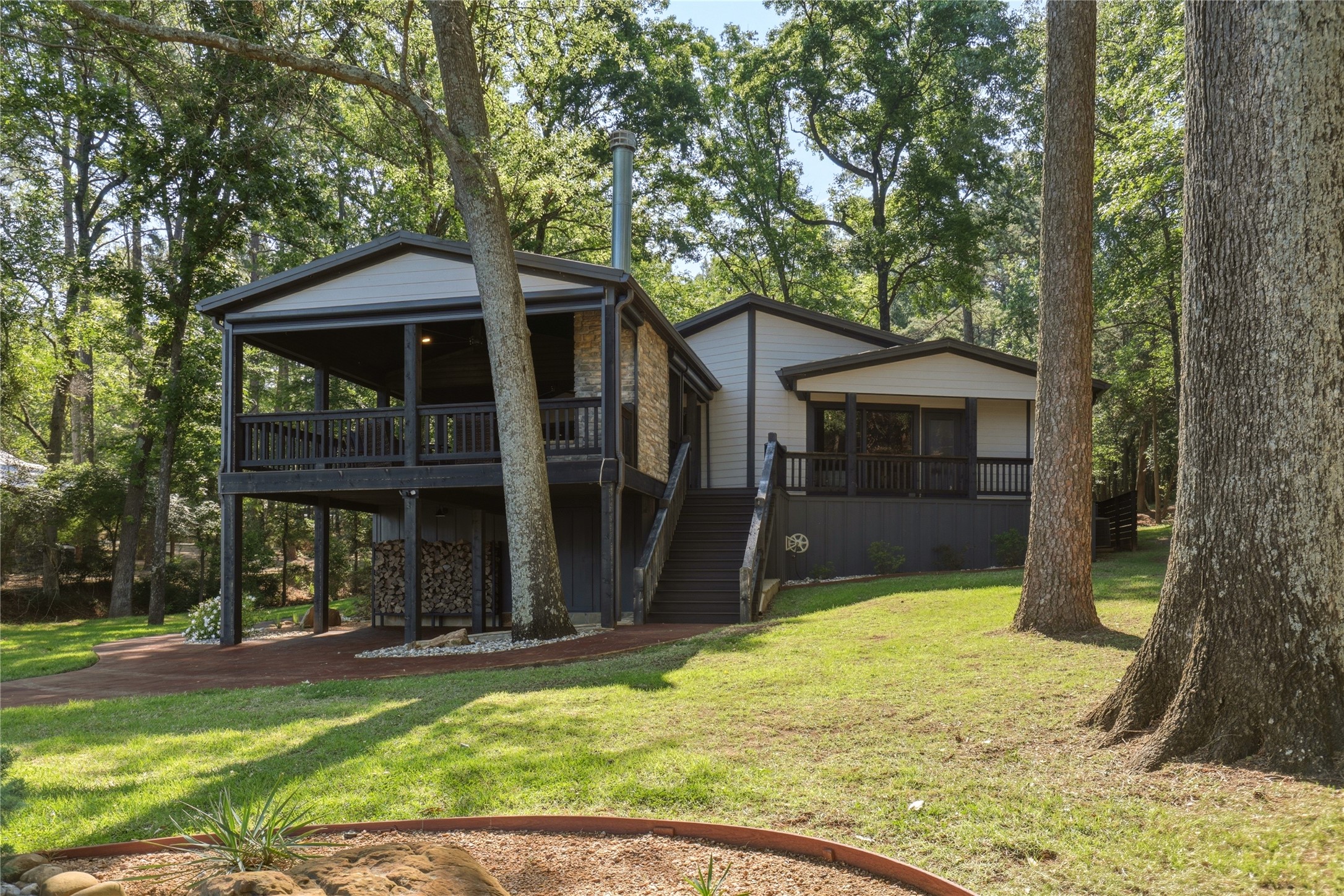 632 Cypress Creek Drive Mount Vernon TX 75457