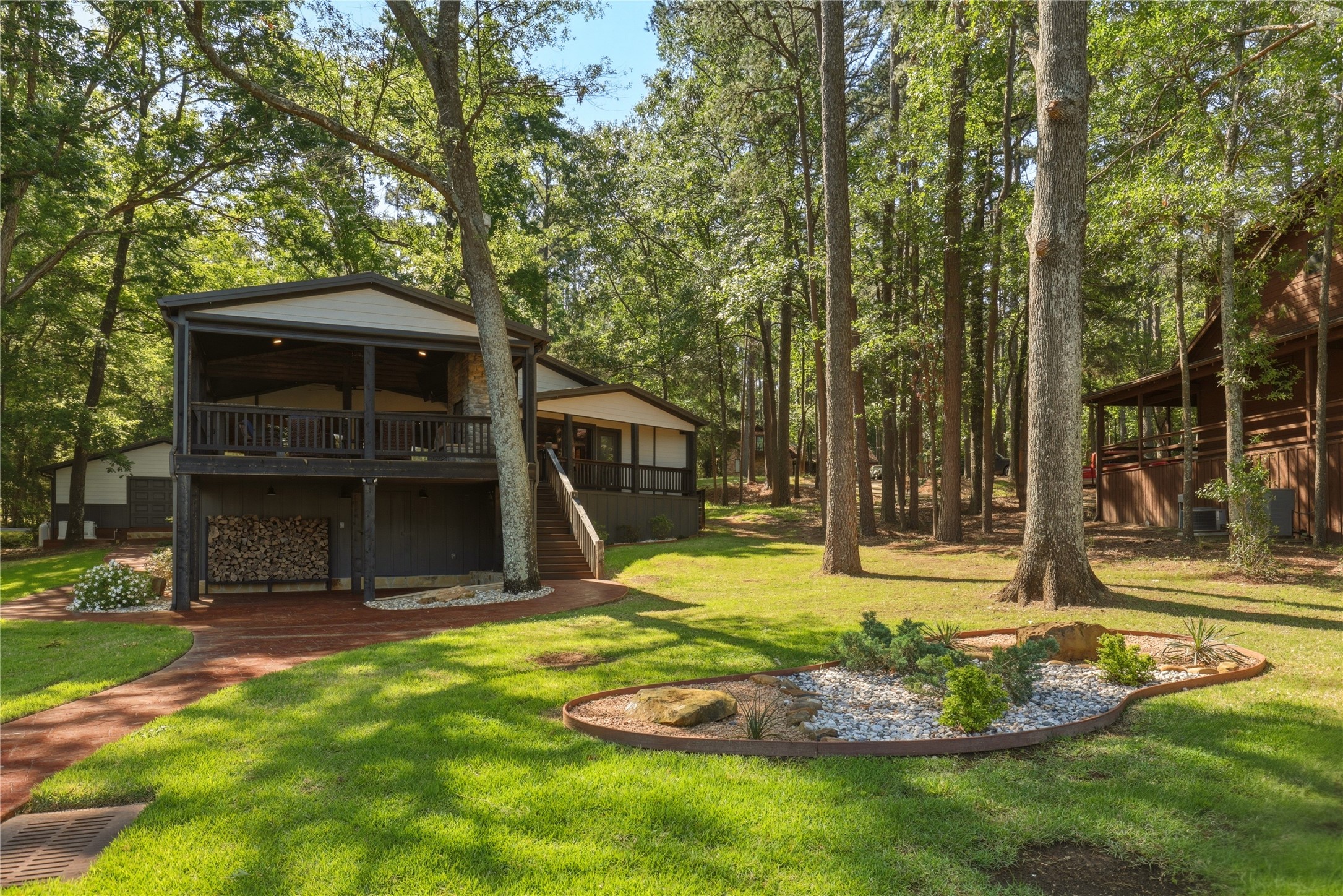 632 Cypress Creek Drive Mount Vernon TX 75457