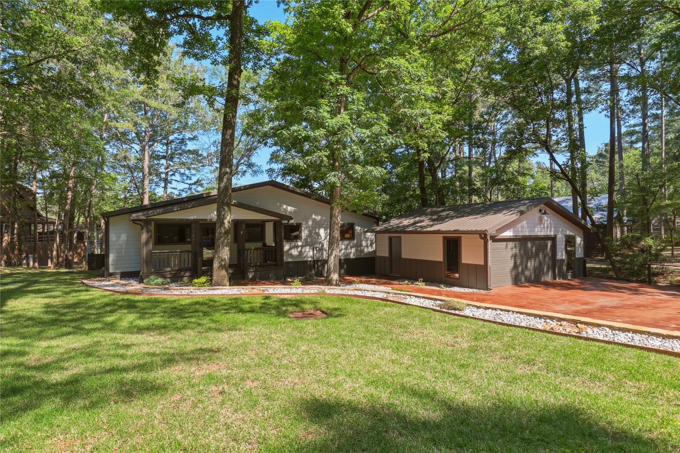 632 Cypress Creek Drive Mount Vernon TX 75457