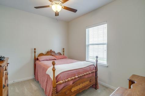 500 Heritage Trail Burleson TX 76028
