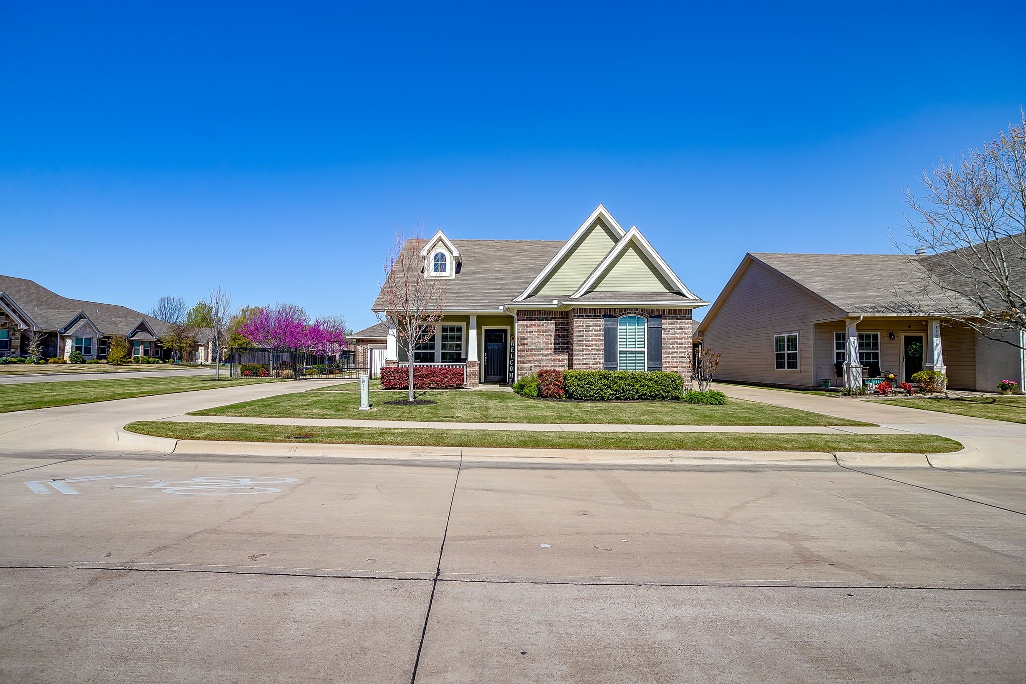 500 Heritage Trail Burleson TX 76028