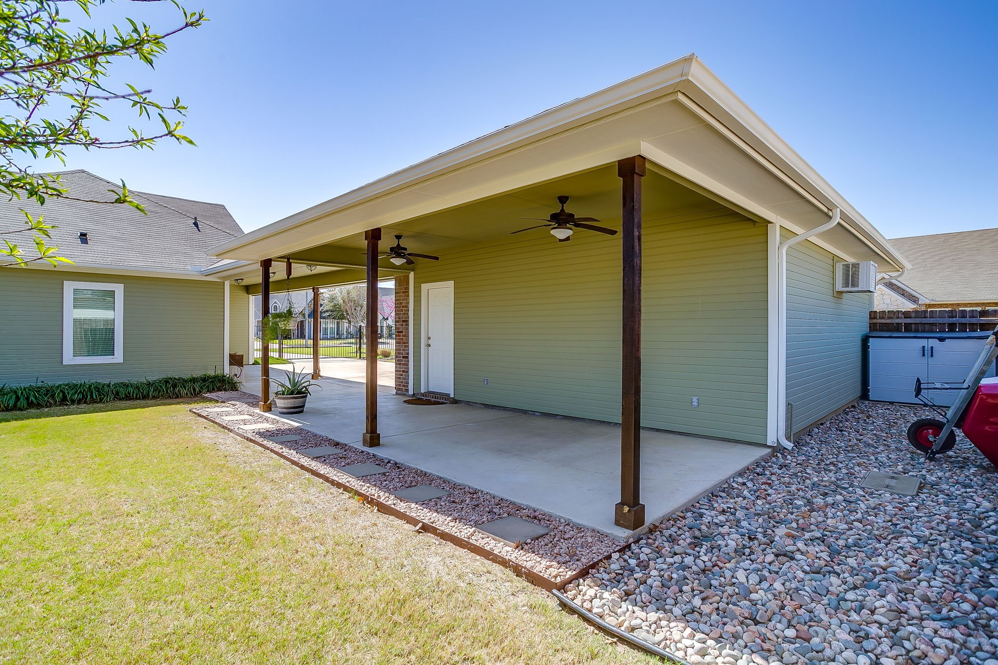 500 Heritage Trail Burleson TX 76028