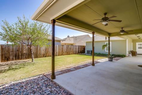 500 Heritage Trail Burleson TX 76028