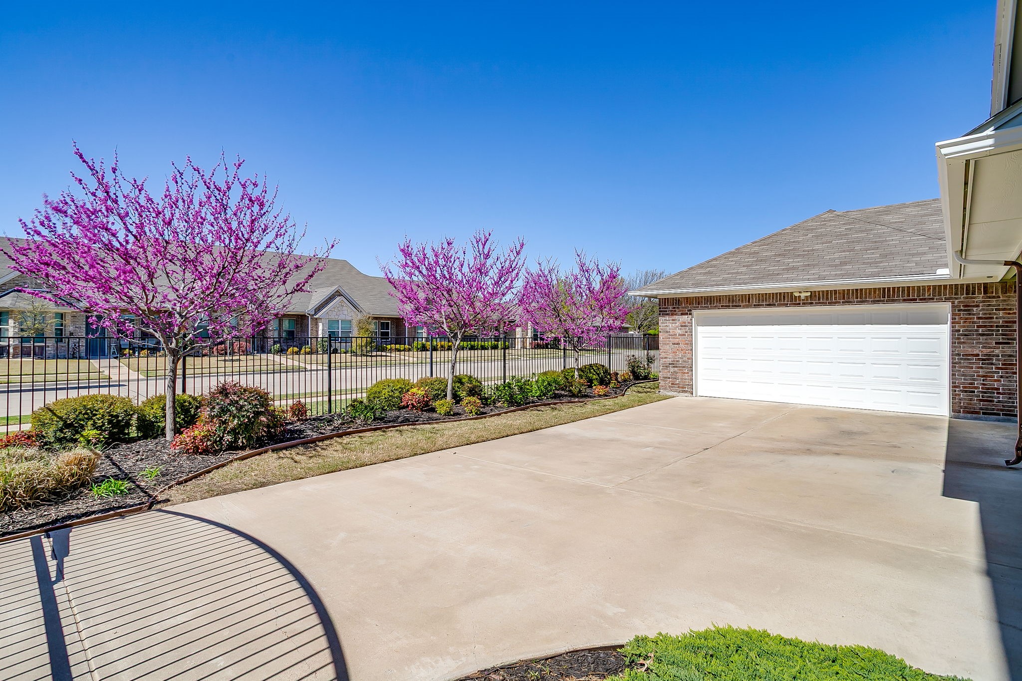 500 Heritage Trail Burleson TX 76028