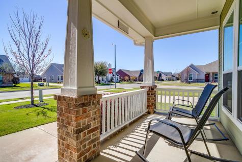 500 Heritage Trail Burleson TX 76028