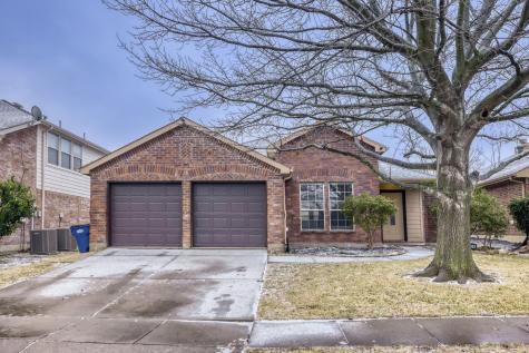 308 Butternut Drive Fate TX 75087